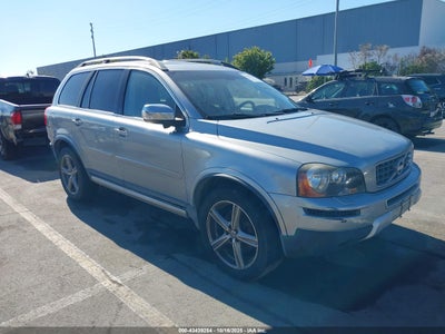 VOLVO XC90 2011