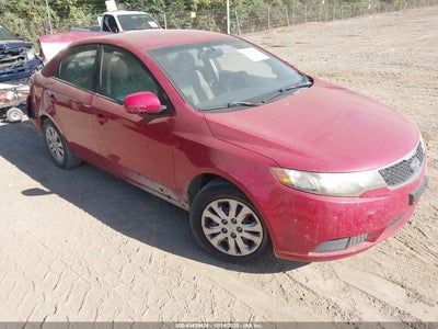 KIA FORTE 2013
