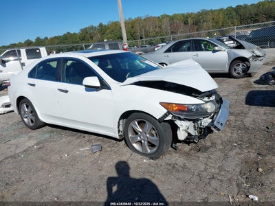 ACURA TSX 2014