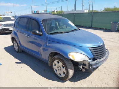 CHRYSLER PT CRUISER 2006