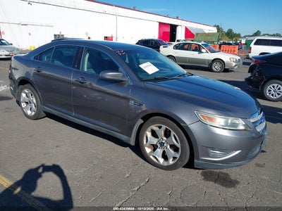 FORD TAURUS 2012
