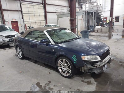 AUDI A4 2009