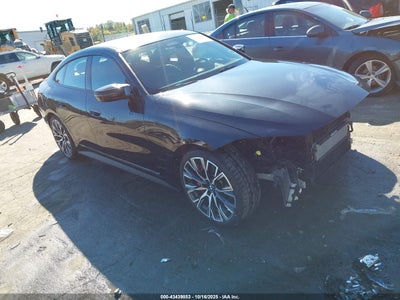 BMW M440I GRAN COUPE 2022