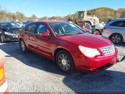 CHRYSLER SEBRING 2007