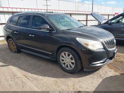 BUICK ENCLAVE 2014