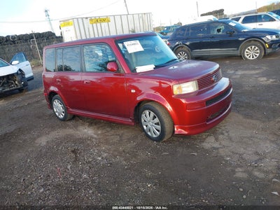 SCION XB 2006
