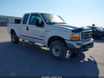 FORD F-250 2000