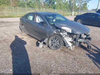 KIA FORTE 2022
