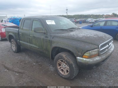 DODGE DAKOTA 2003