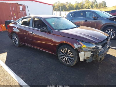 NISSAN ALTIMA 2023