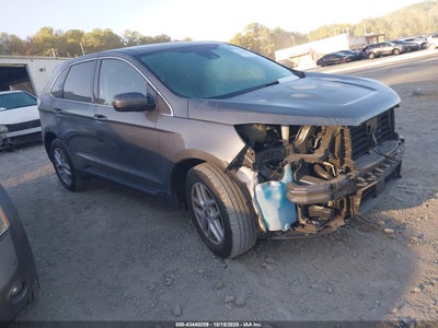 FORD EDGE 2023