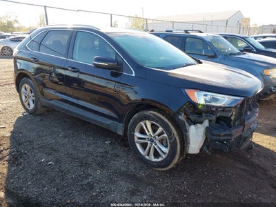FORD EDGE 2019