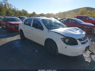 CHEVROLET COBALT 2006