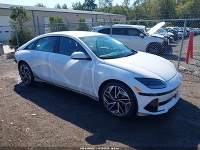 HYUNDAI IONIQ 6 2023