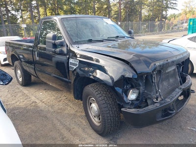 FORD F-250 2010