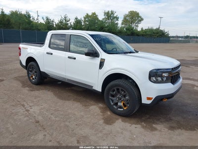 FORD MAVERICK 2024