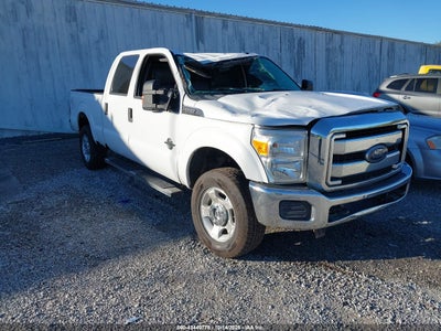 FORD F-250 2016