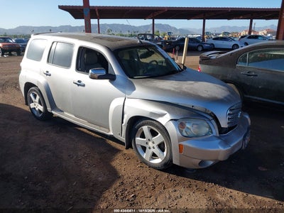 CHEVROLET HHR 2006