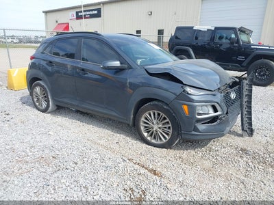 HYUNDAI KONA 2020