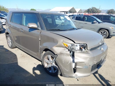 SCION XB 2014