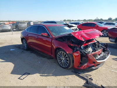 CADILLAC CT5 2025