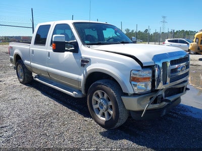 FORD F-250 2010