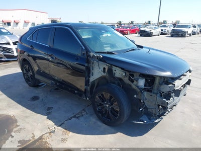 MITSUBISHI ECLIPSE CROSS 2022