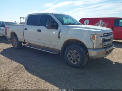 FORD F-250 2020
