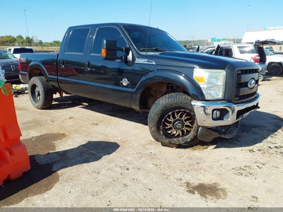 FORD F-250 2013