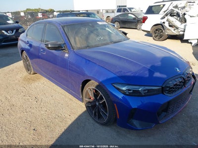 BMW M340I 2024