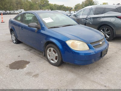 CHEVROLET COBALT 2006