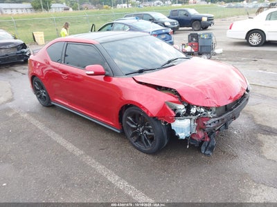 SCION TC 2016
