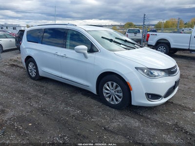 CHRYSLER PACIFICA 2019
