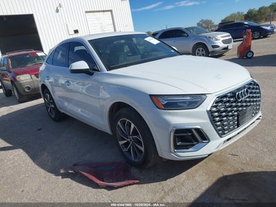 AUDI Q5 SPORTBACK 2023