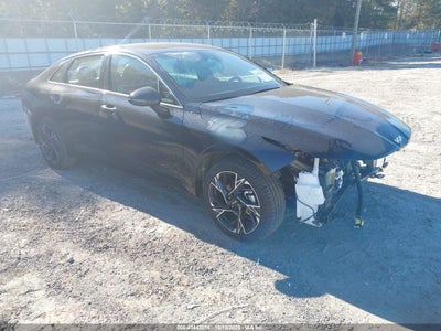 KIA K5 2025