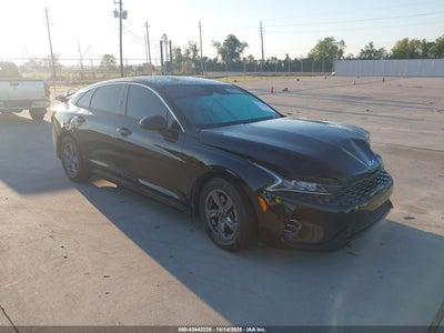KIA K5 2023