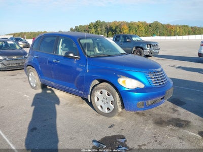 CHRYSLER PT CRUISER 2006