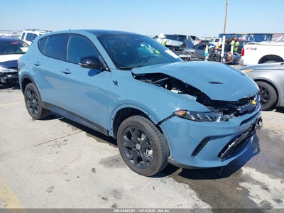 DODGE HORNET 2024
