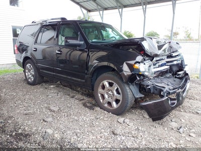 FORD EXPEDITION 2013