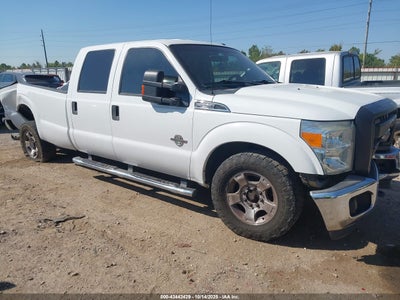 FORD F-250 2016