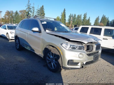 BMW X5 2015