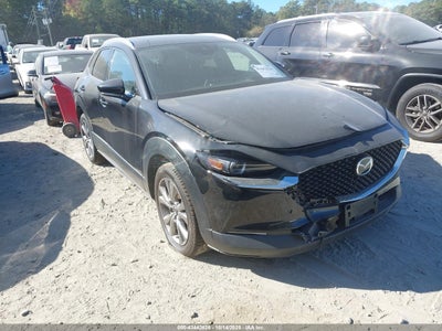 MAZDA CX-30 2023