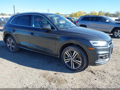 AUDI Q5 2020