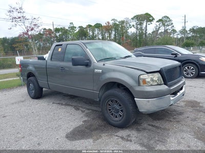 FORD F-150 2004