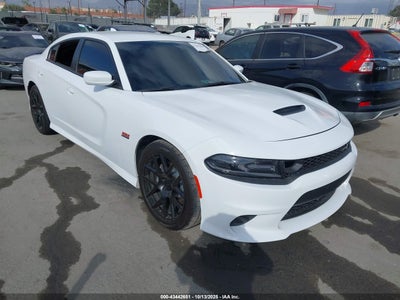DODGE CHARGER 2019