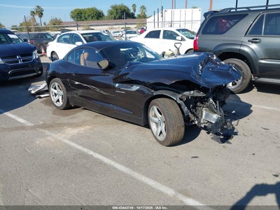 BMW Z4 2016