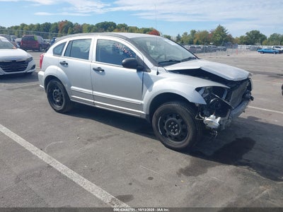 DODGE CALIBER 2007