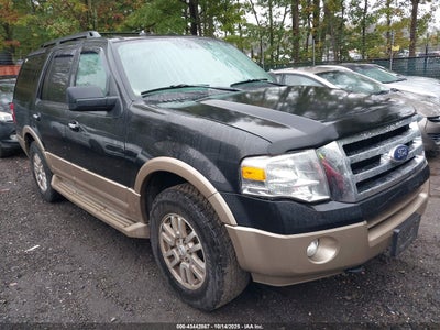 FORD EXPEDITION 2013