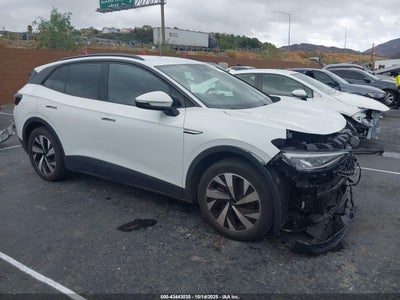 VOLKSWAGEN ID.4 2023