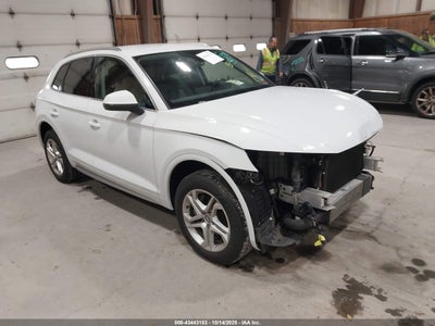AUDI Q5 2019